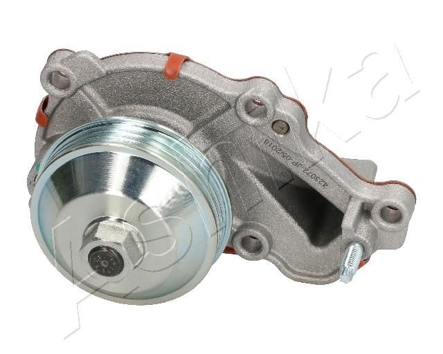 Water Pump, engine cooling 35-00-0607