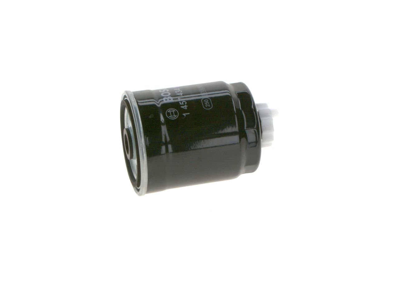 kuro filtras