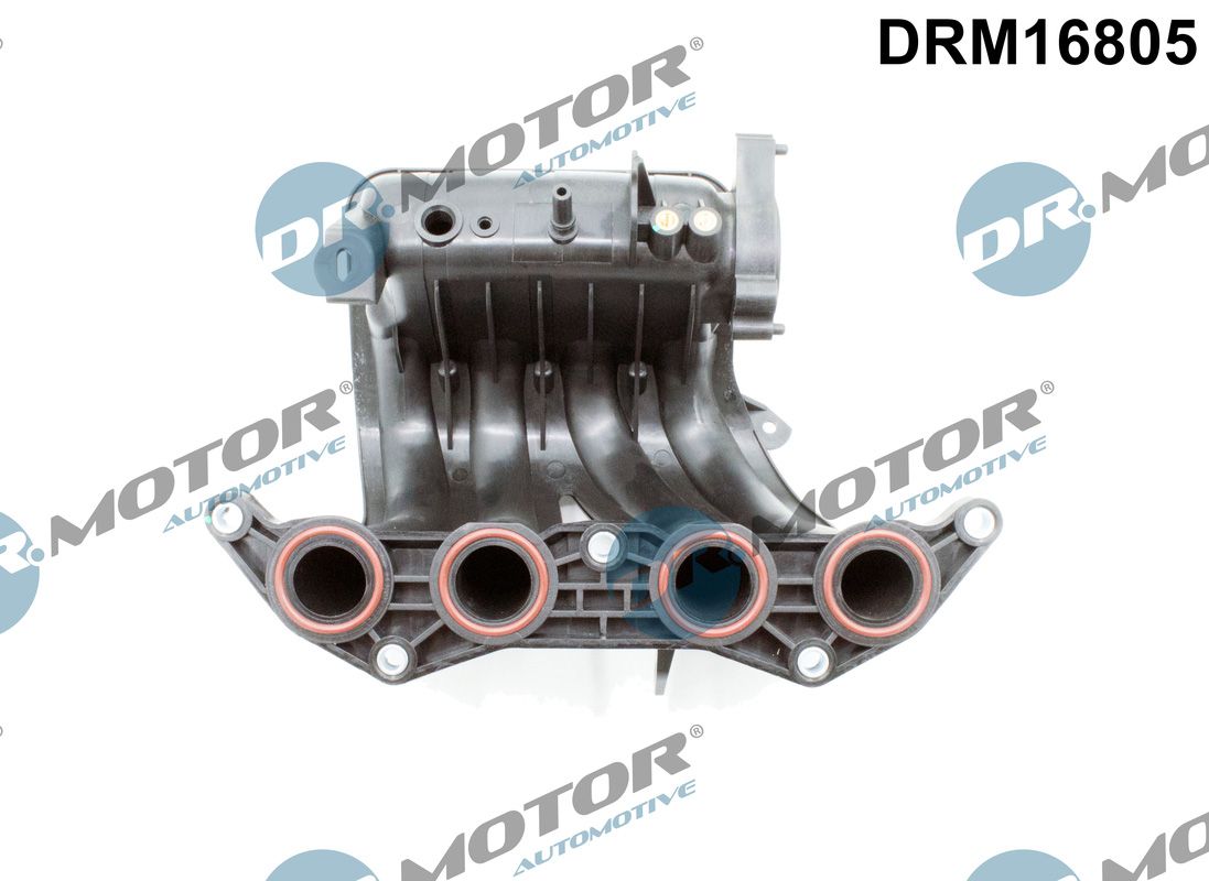 Dr.Motor Automotive DRM16805 - Saugrohrmodul