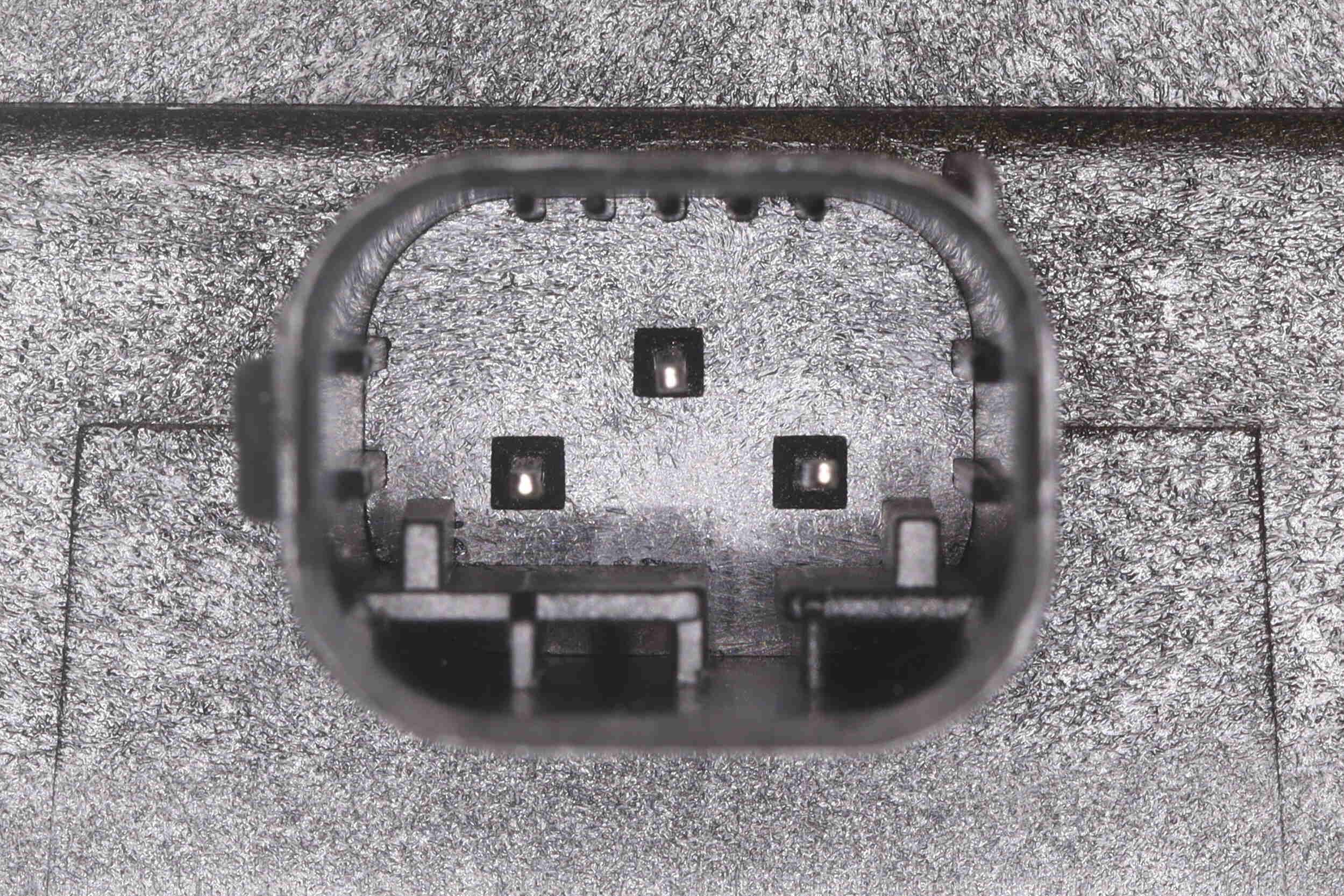 Sensor, L&auml;ngs-/Querbeschleunigung