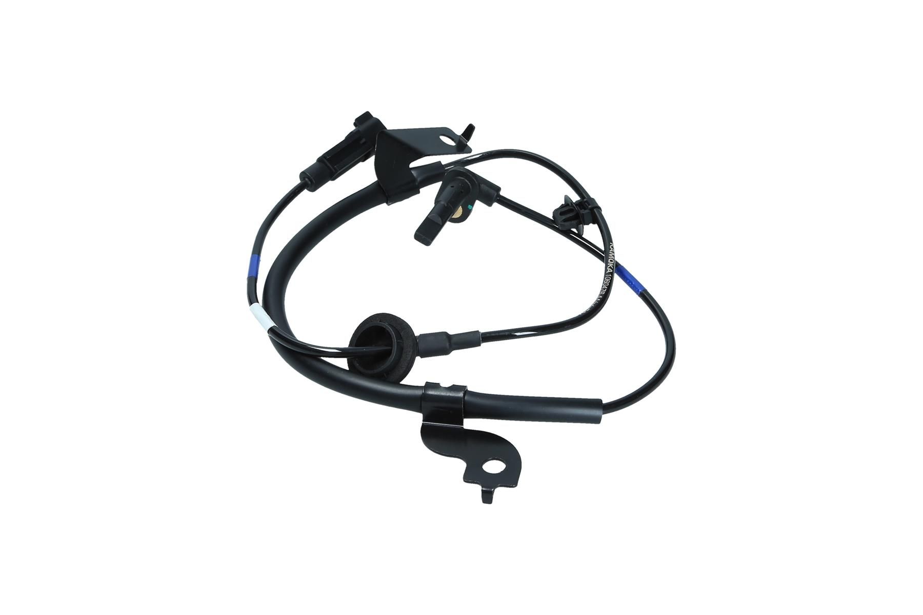 Sensor, Raddrehzahl