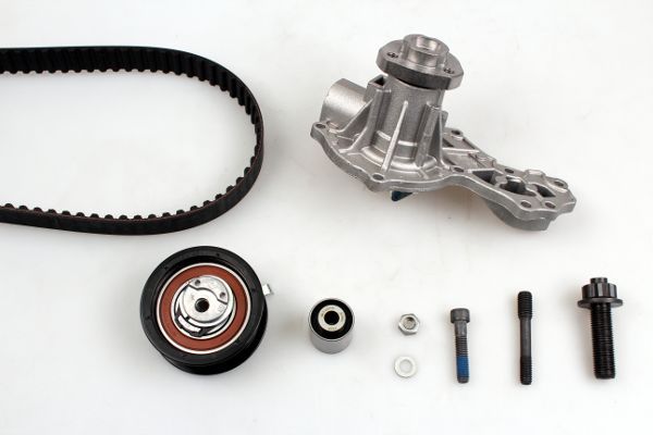 Water Pump & Timing Belt Kit PK05121