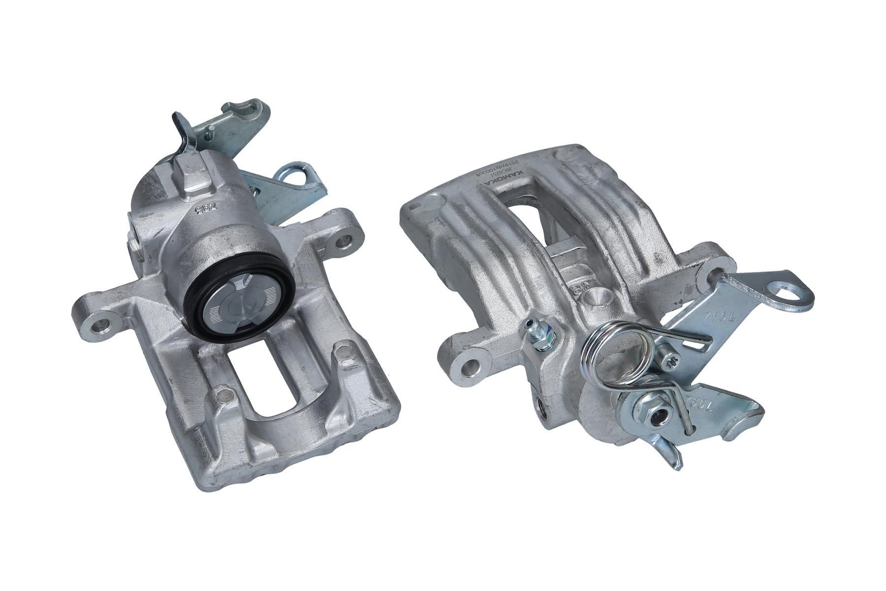 KAMOKA JBC0251 - Bremssattel