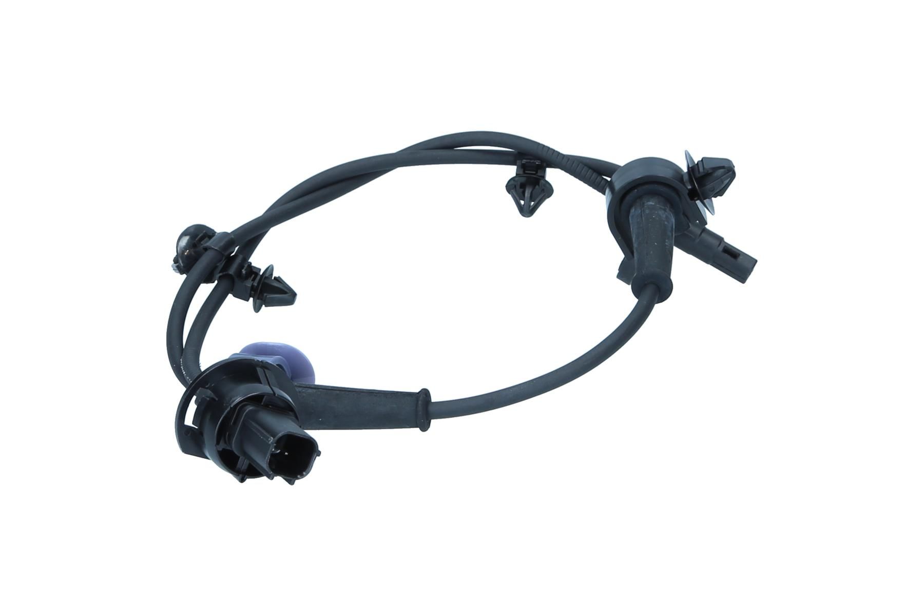 Sensor, Raddrehzahl