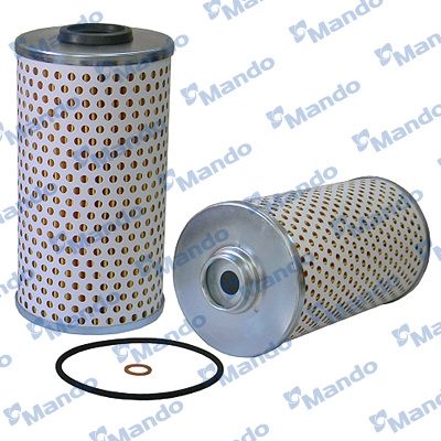 Filtro de aceite