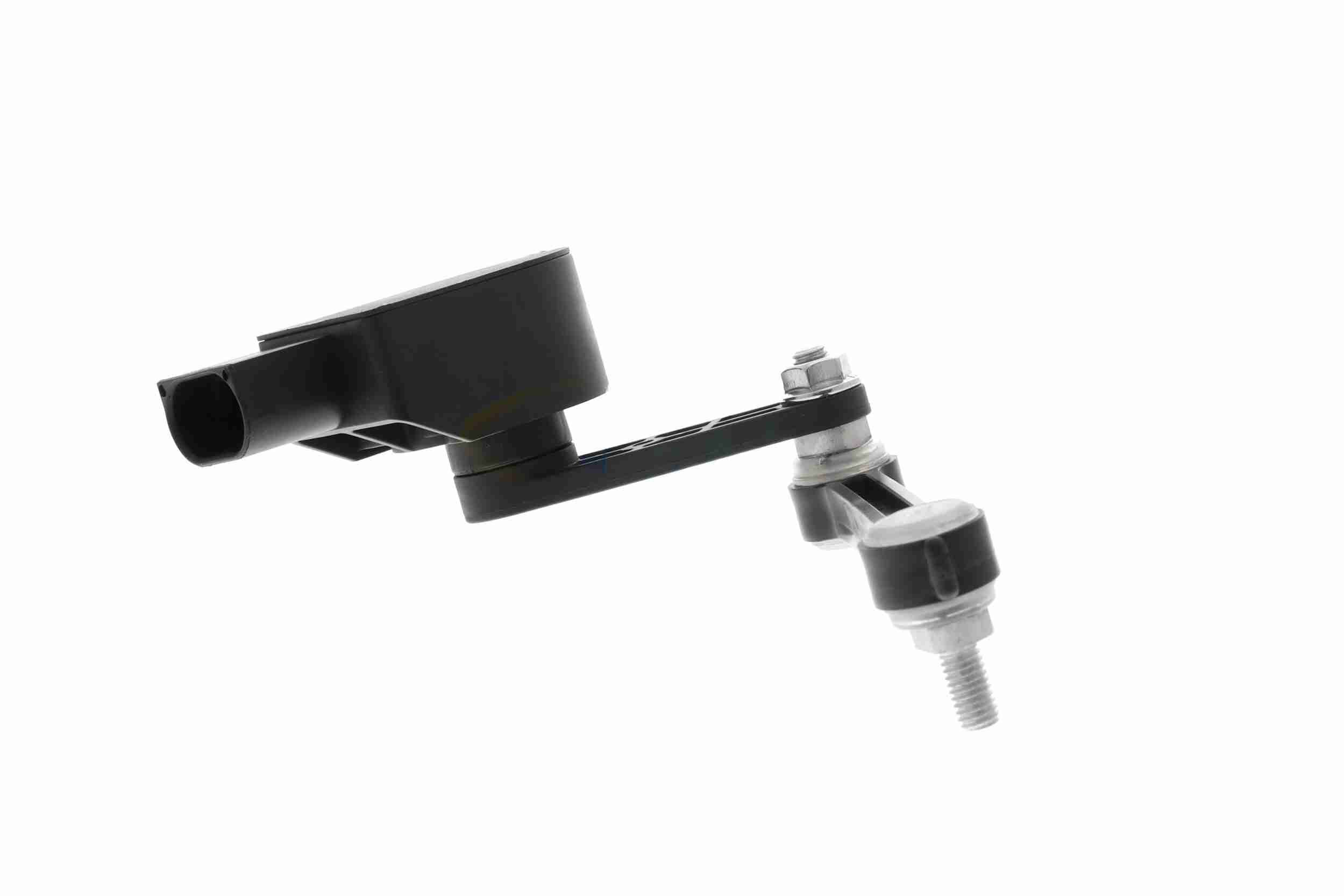 Sensor, Leuchtweitenregulierung