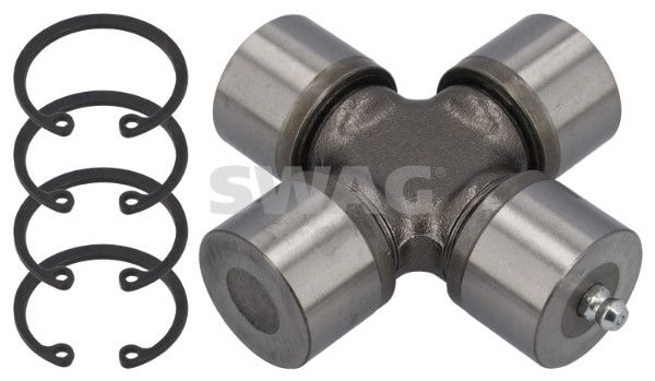 SWAG 10 93 8414 - Gelenk, Gelenkwelle