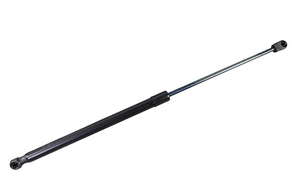 Gasfeder, Koffer-/Laderaum