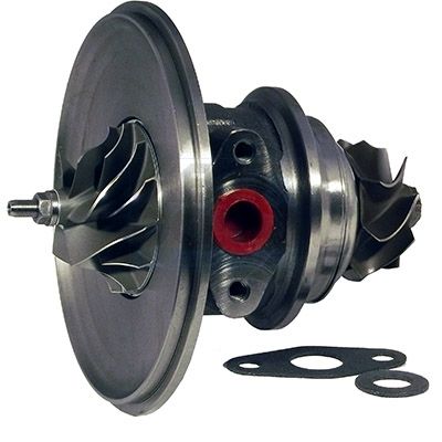 Rumpfgruppe, Turbolader Rumpfgruppe, Turbolader