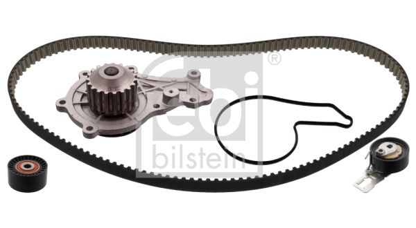 Water Pump & Timing Belt Kit 100781