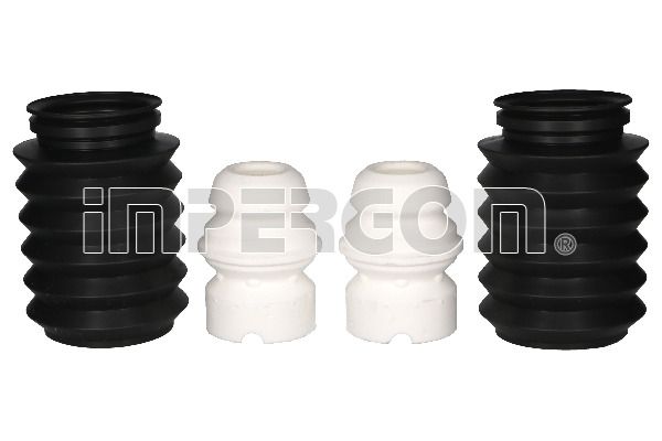 Staubschutzsatz, Stoßdämpfer