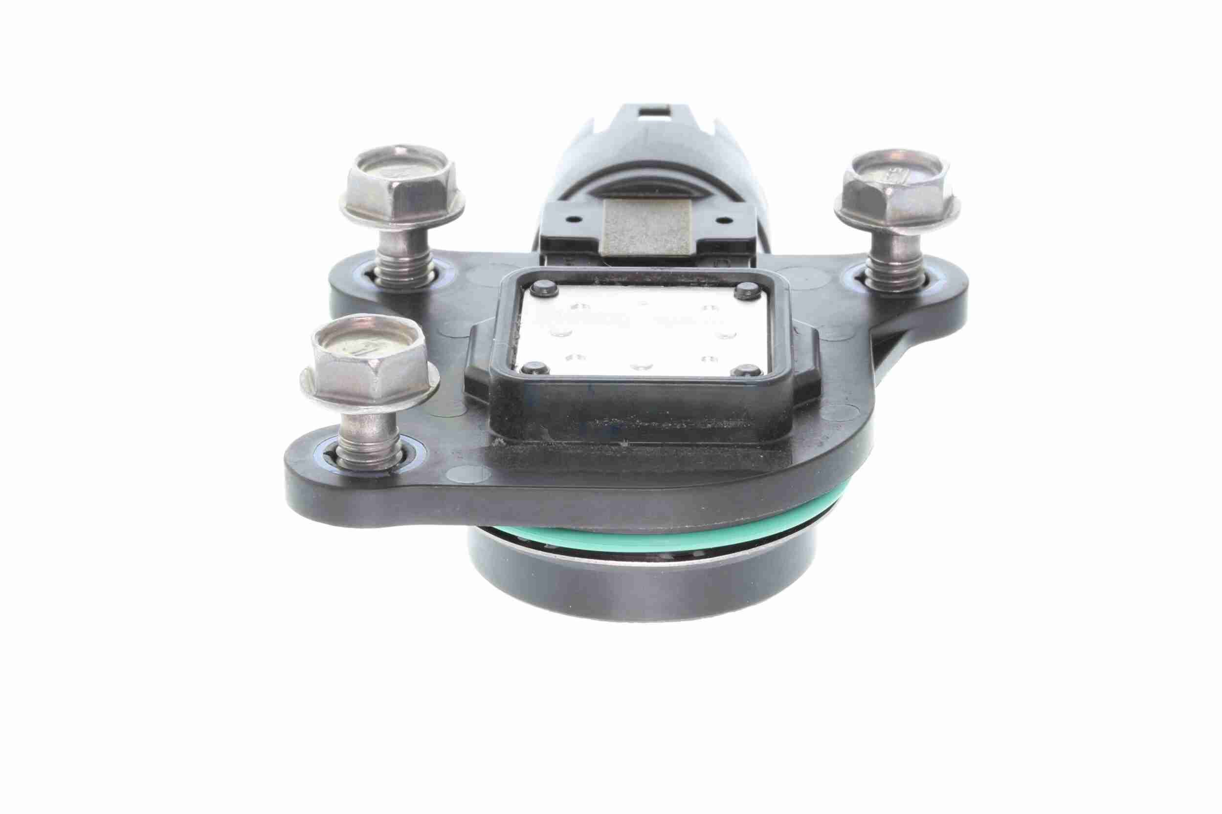 Sensor, Exzenterwelle (variabler Ventilhub)