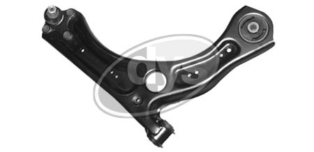 Control/Trailing Arm, wheel suspension 20-26242