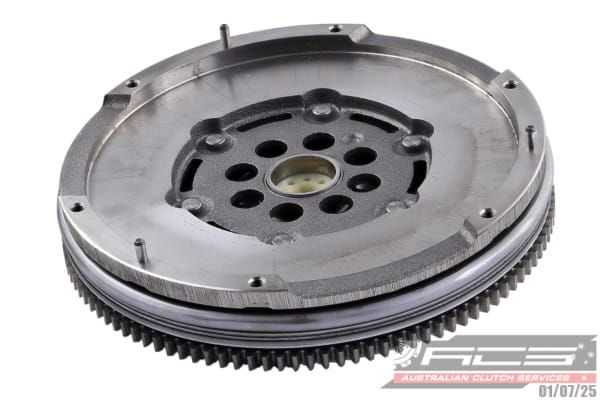 DMF HYUNDAI SONATA NF 2.0L - TecDoc 1