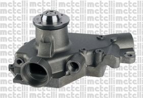 24-1335 METELLI Vízszivattyú, motorhűtés