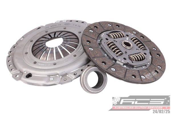 KIT STD GMH CALIBRA 2.0L - TecDoc Only