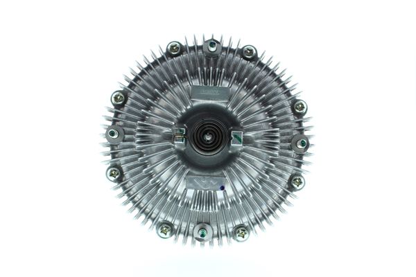 AISIN FCGS-001 - Kupplung, K&uuml;hlerl&uuml;fter