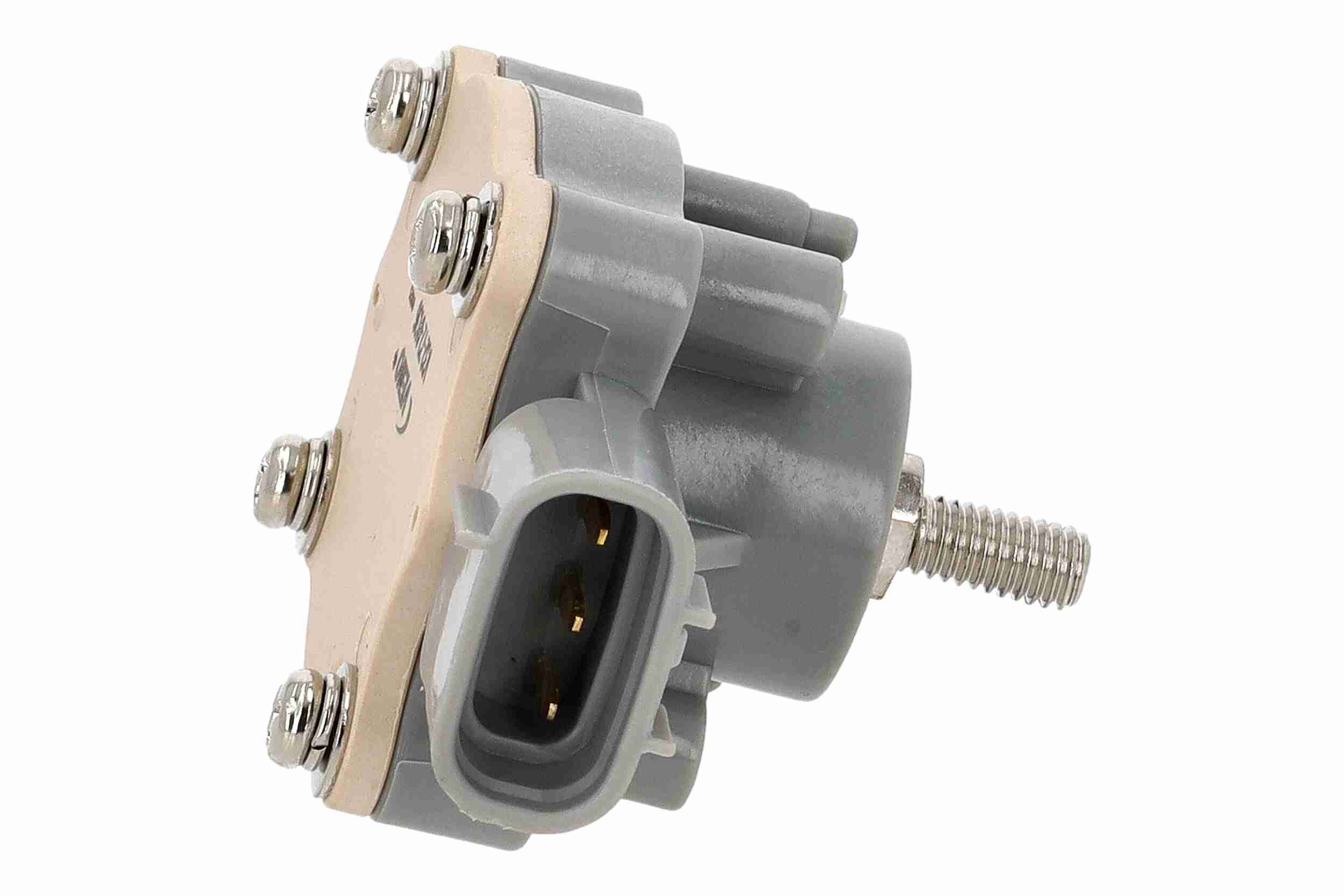 Sensor, Leuchtweitenregulierung