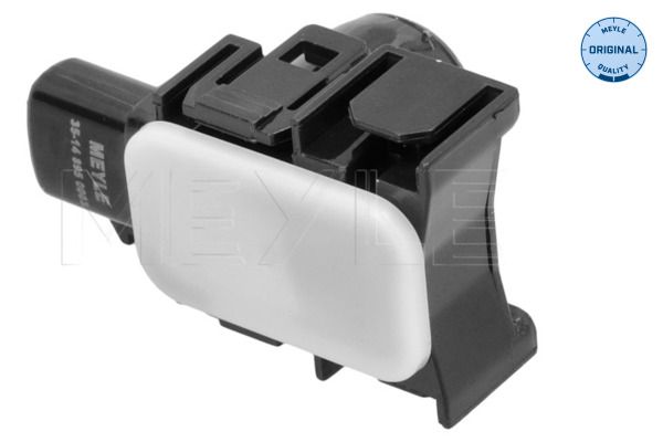 Sensor, Einparkhilfe