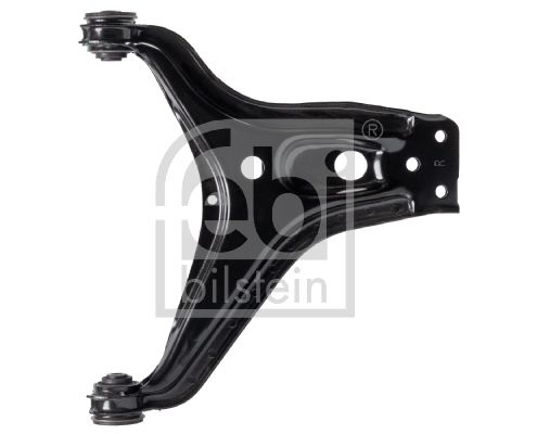 Control/Trailing Arm, wheel suspension 09524