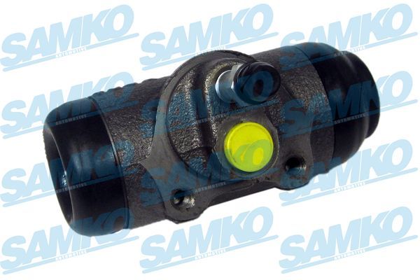 C31100 SAMKO fékmunkahenger