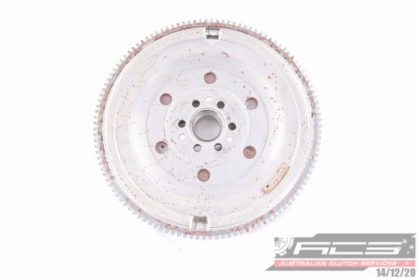 DMF AUDI A4 TFSi - TecDoc 2