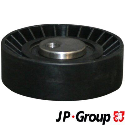 Deflection/Guide Pulley, V-ribbed belt 1418301500