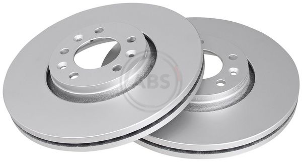 Brake Disc 17773