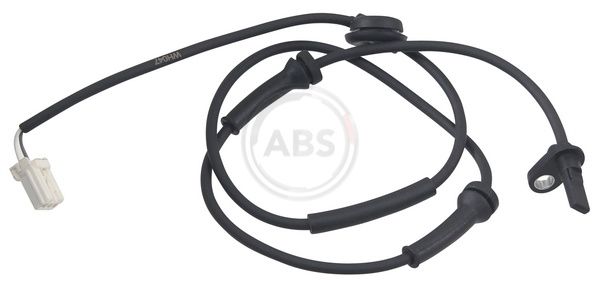 Sensor, Raddrehzahl