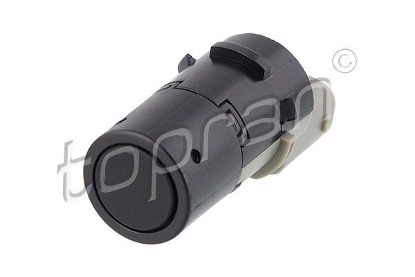 Sensor, Einparkhilfe