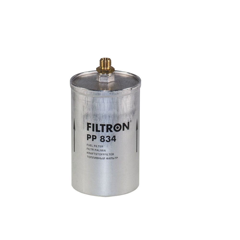Kraftstofffilter