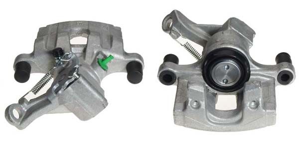344463 BUDWEG CALIPER féknyereg