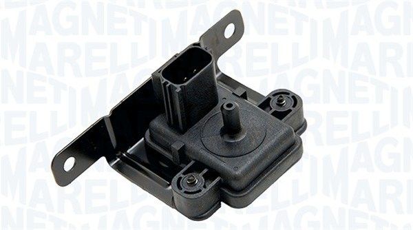Sensor, Saugrohrdruck