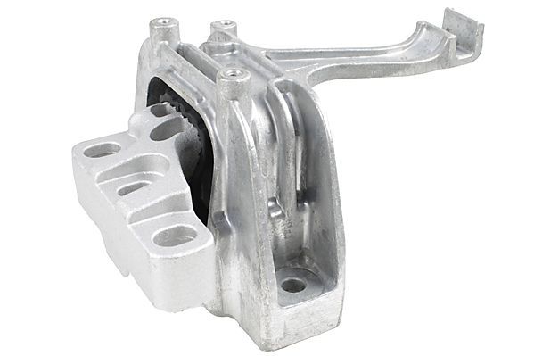 Lagerung, Motor