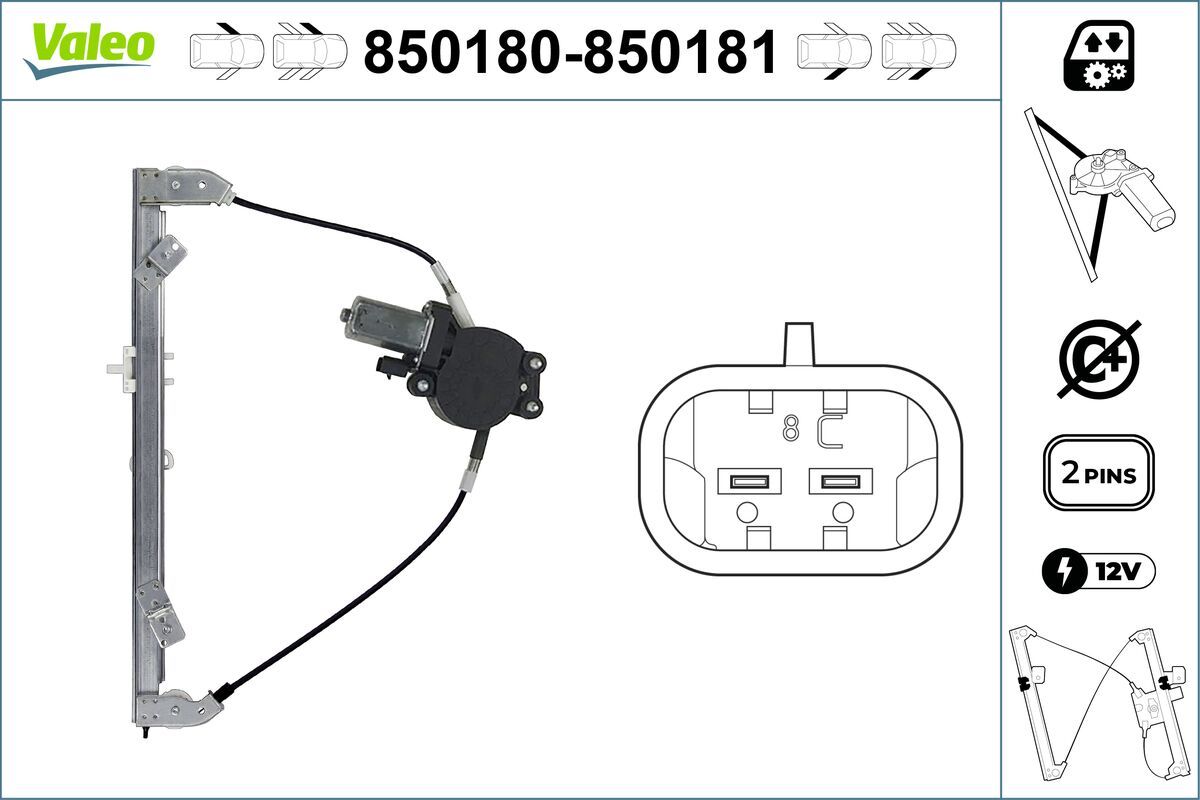 LV AV G-COMP-FIAT PANDA0903 0112