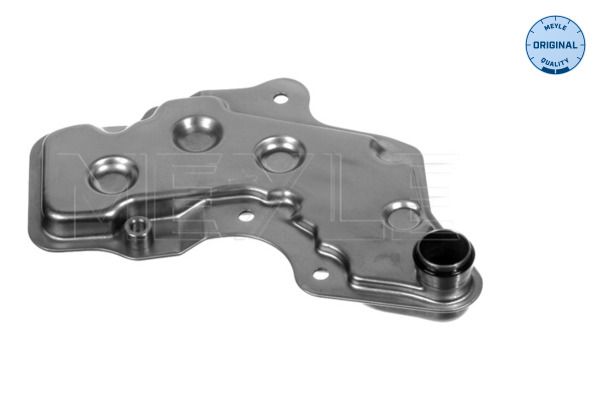 Hydraulikfilter, Automatikgetriebe