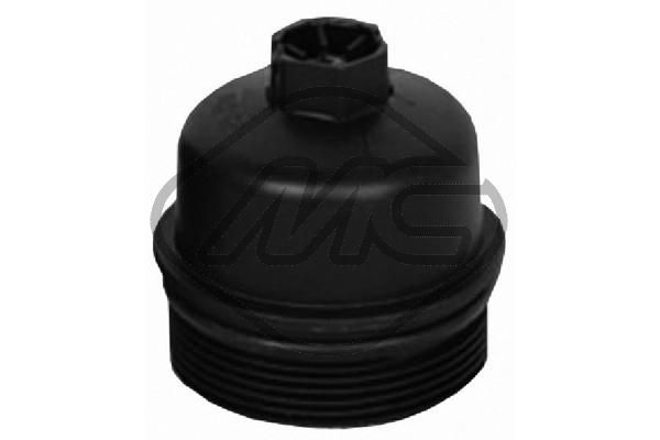 Cap, oil filter housing 03838