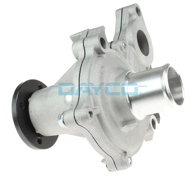 WATER PUMP AUTOMOTIVE - TecDoc 2