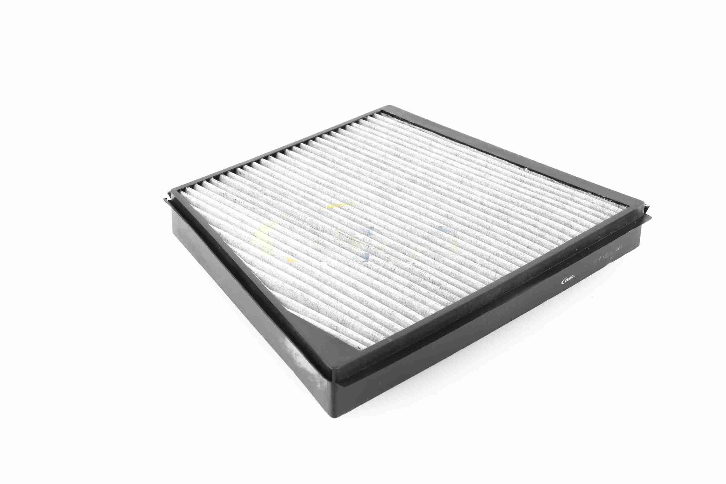 Filter, Innenraumluft