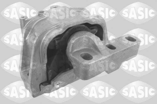 SASIC 2706095 - Lagerung, Motor