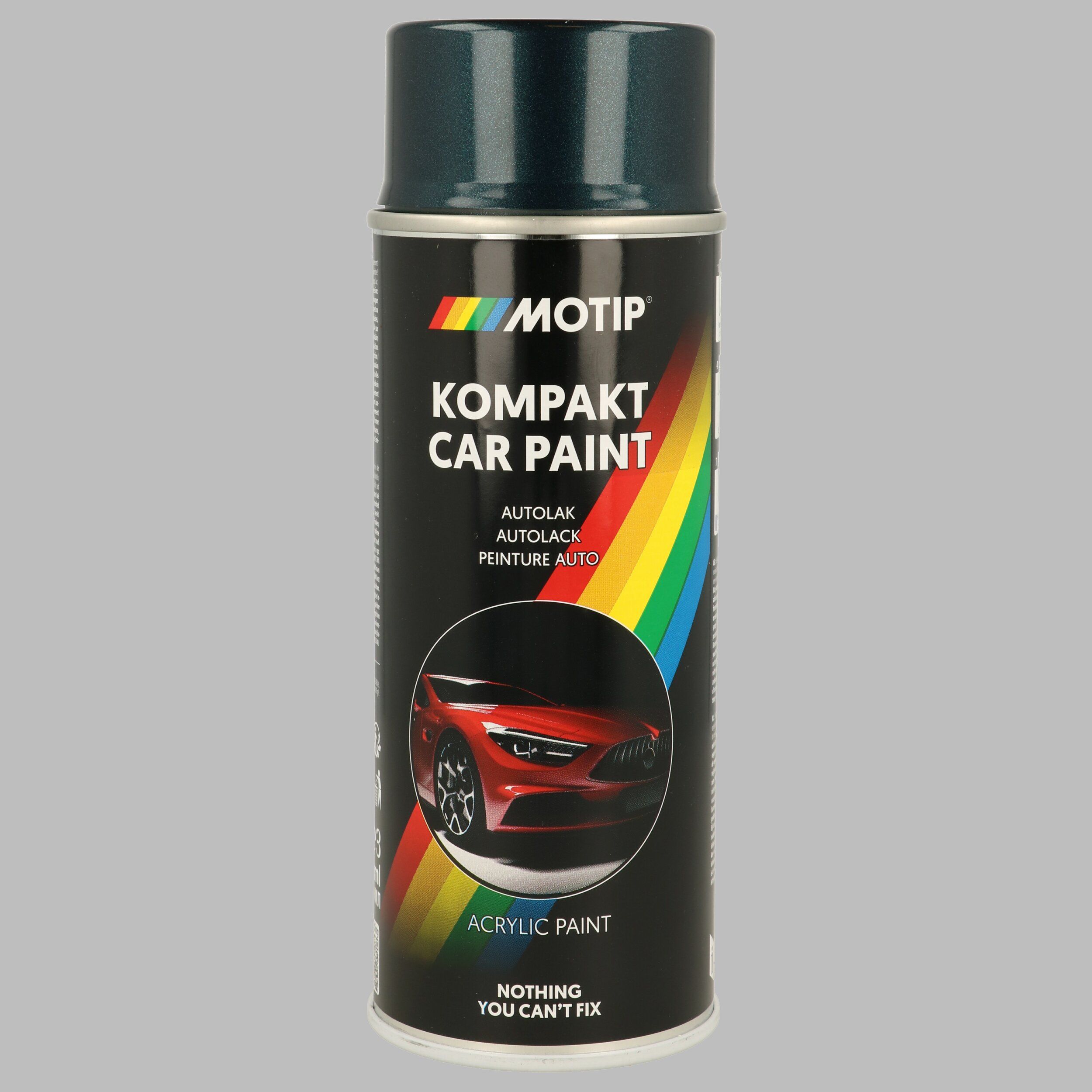 Tr. priemonės kombinac. dažai