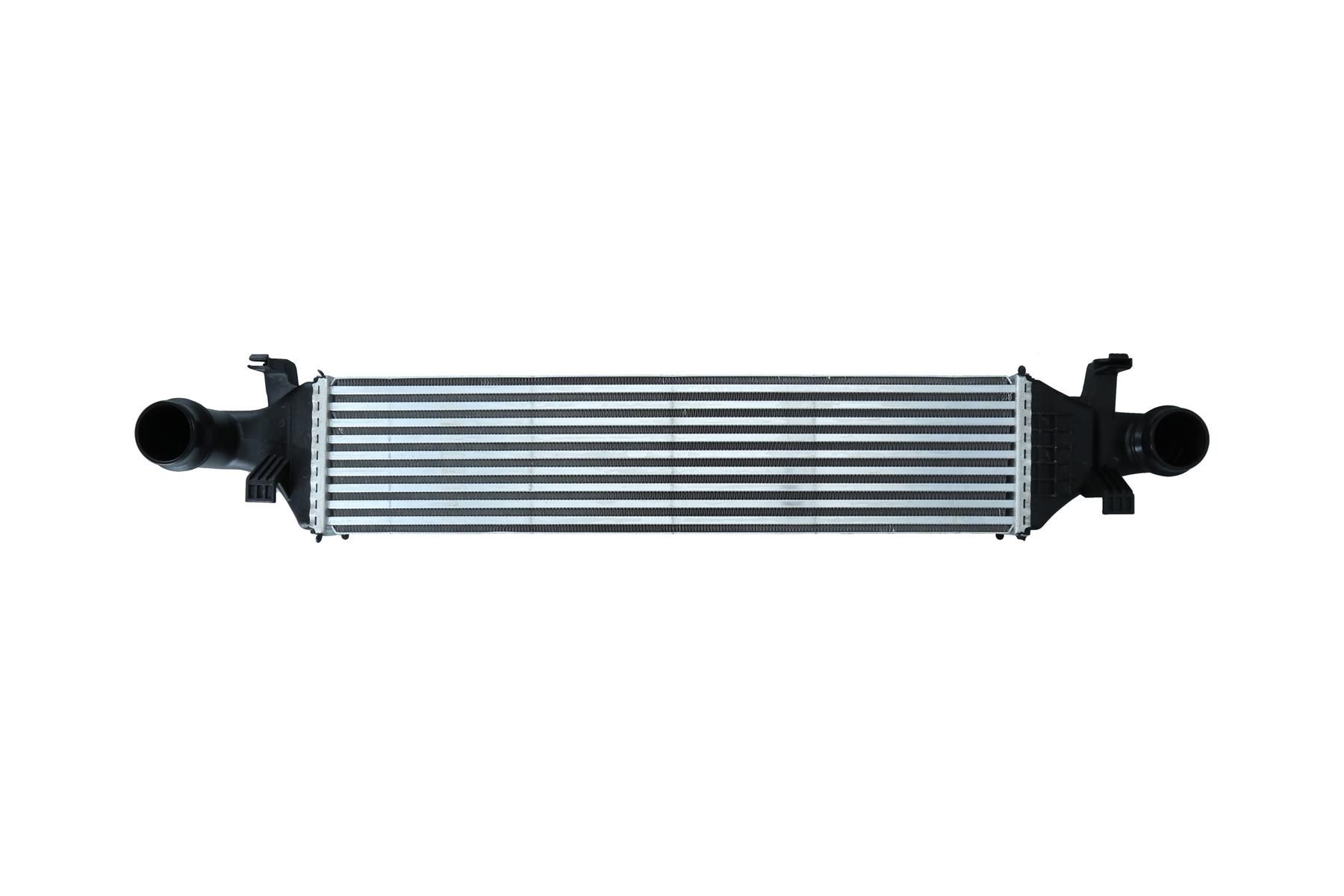 KAMOKA 7750013 - Ladeluftkühler