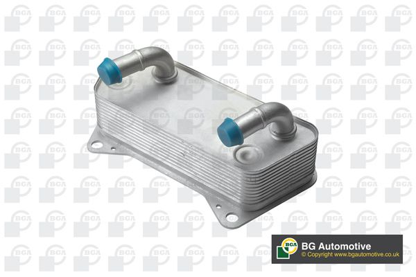 BGA CO9603 - &Ouml;lk&uuml;hler, Automatikgetriebe