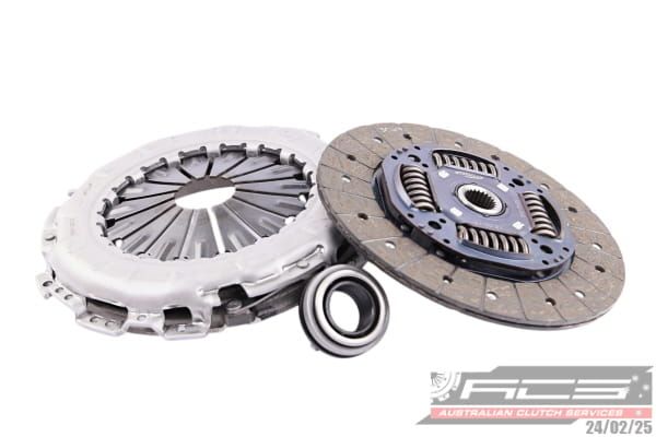 KIT STD HYUN i30 1.6L - TecDoc Only