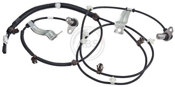 Sensor, Raddrehzahl