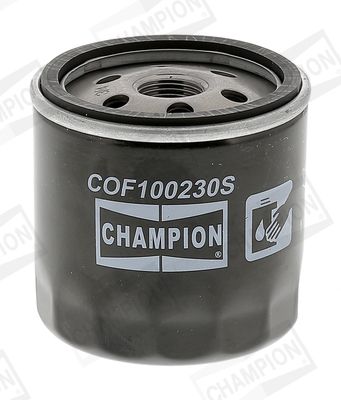 COF100230S CHAMPION olajszűrő
