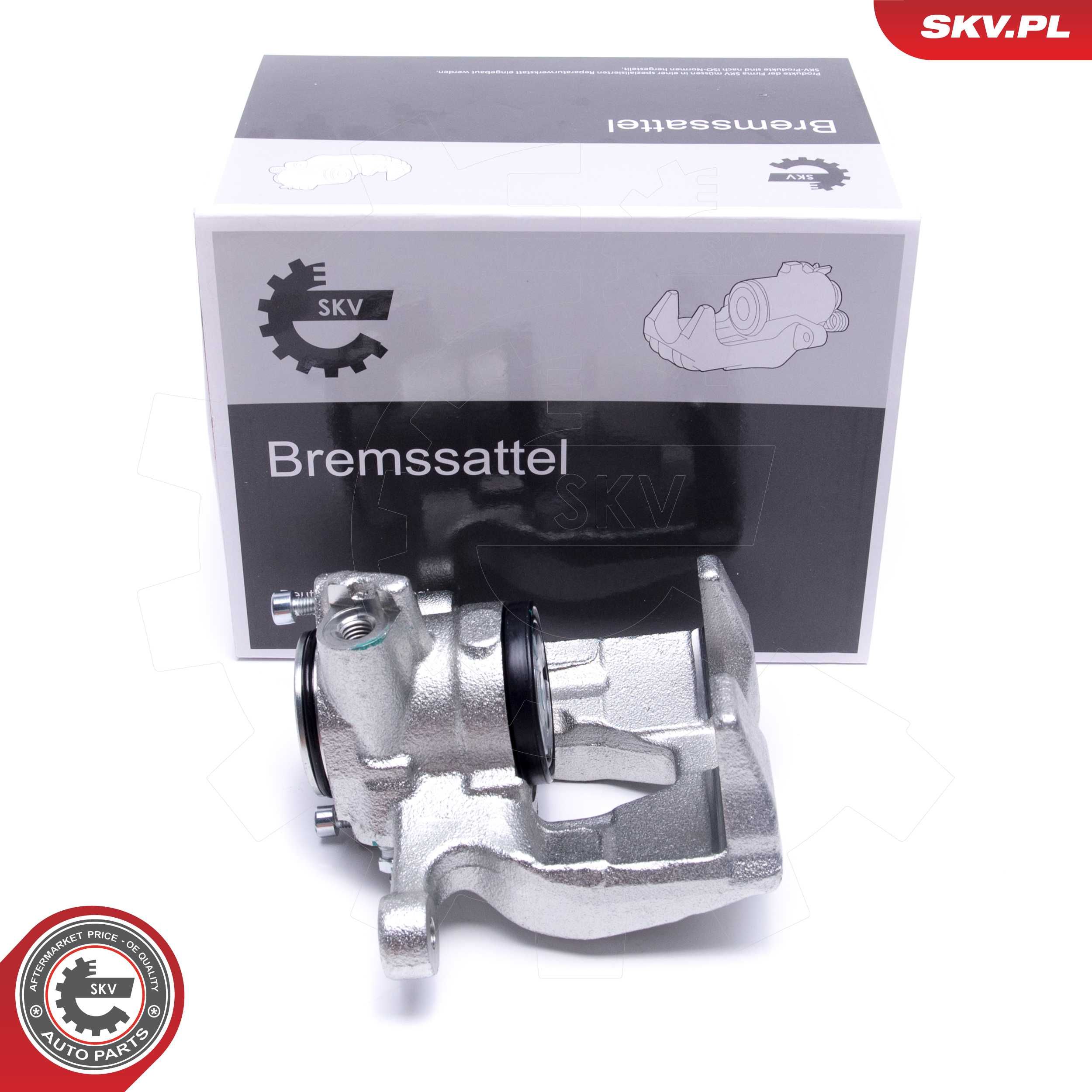 Brake Caliper 56SKV323