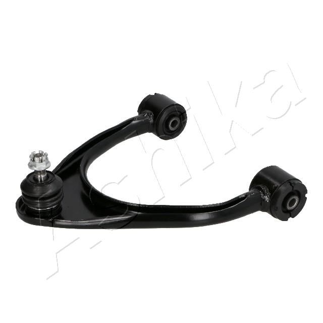 Control/Trailing Arm, wheel suspension 72-02-258L