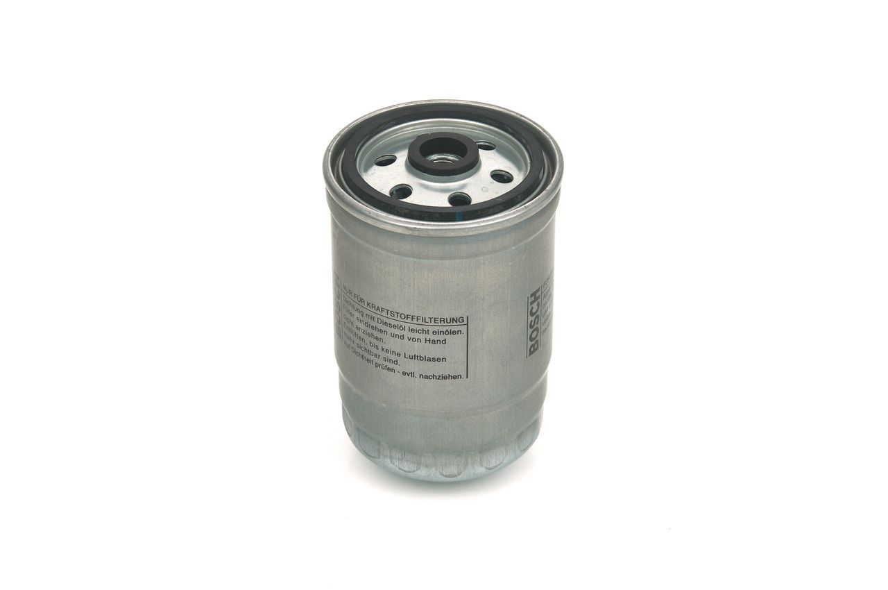Kraftstofffilter