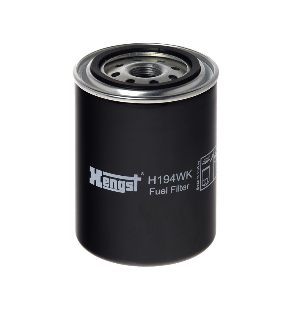 Kraftstofffilter
